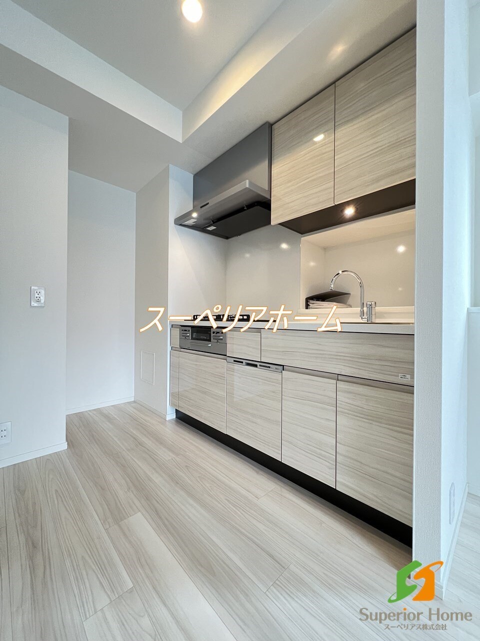 パークアクシス神保町の物件内観写真