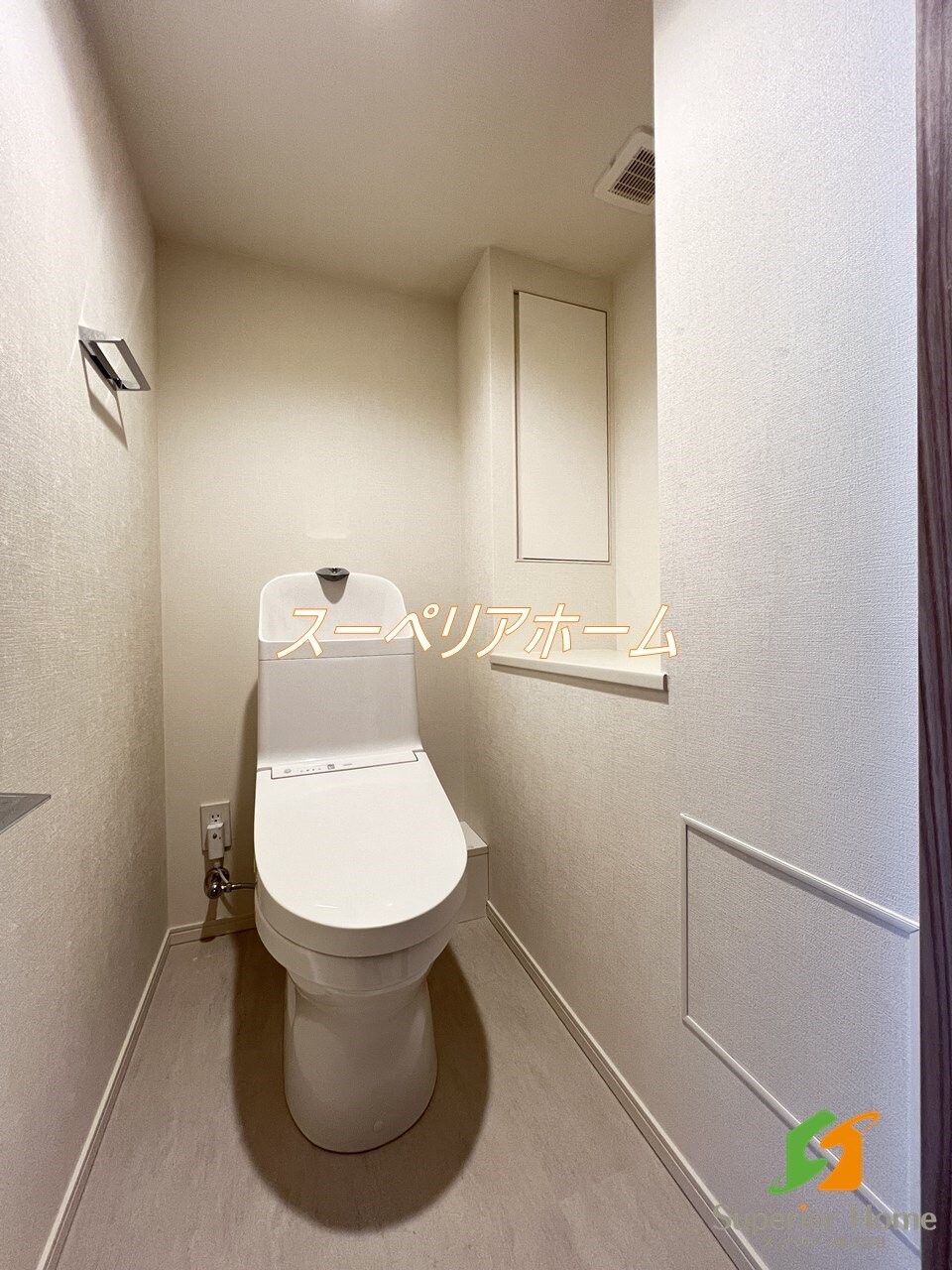 パークアクシス神保町の物件内観写真