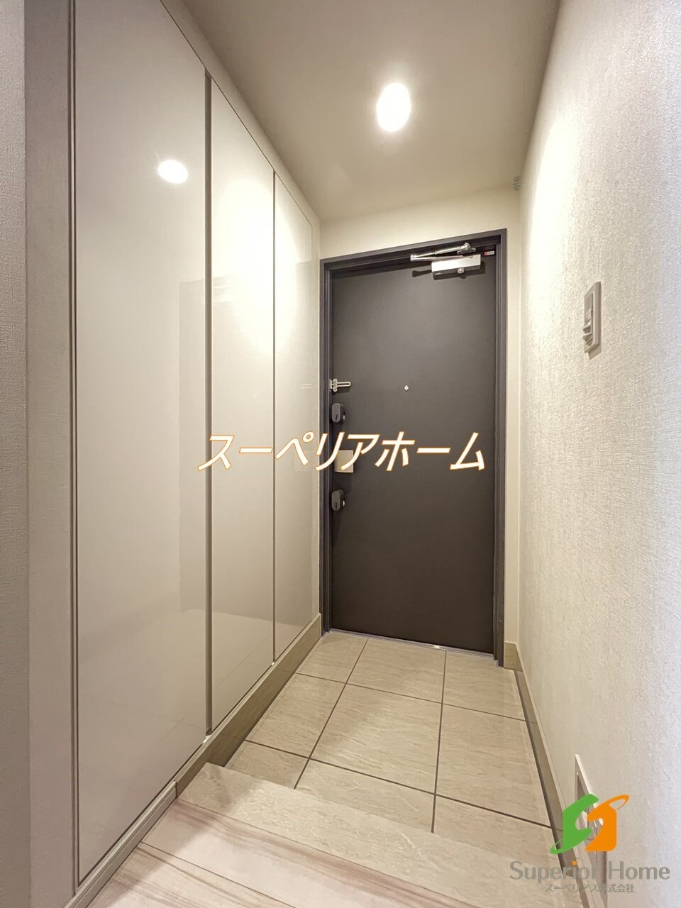 パークアクシス神保町の物件内観写真