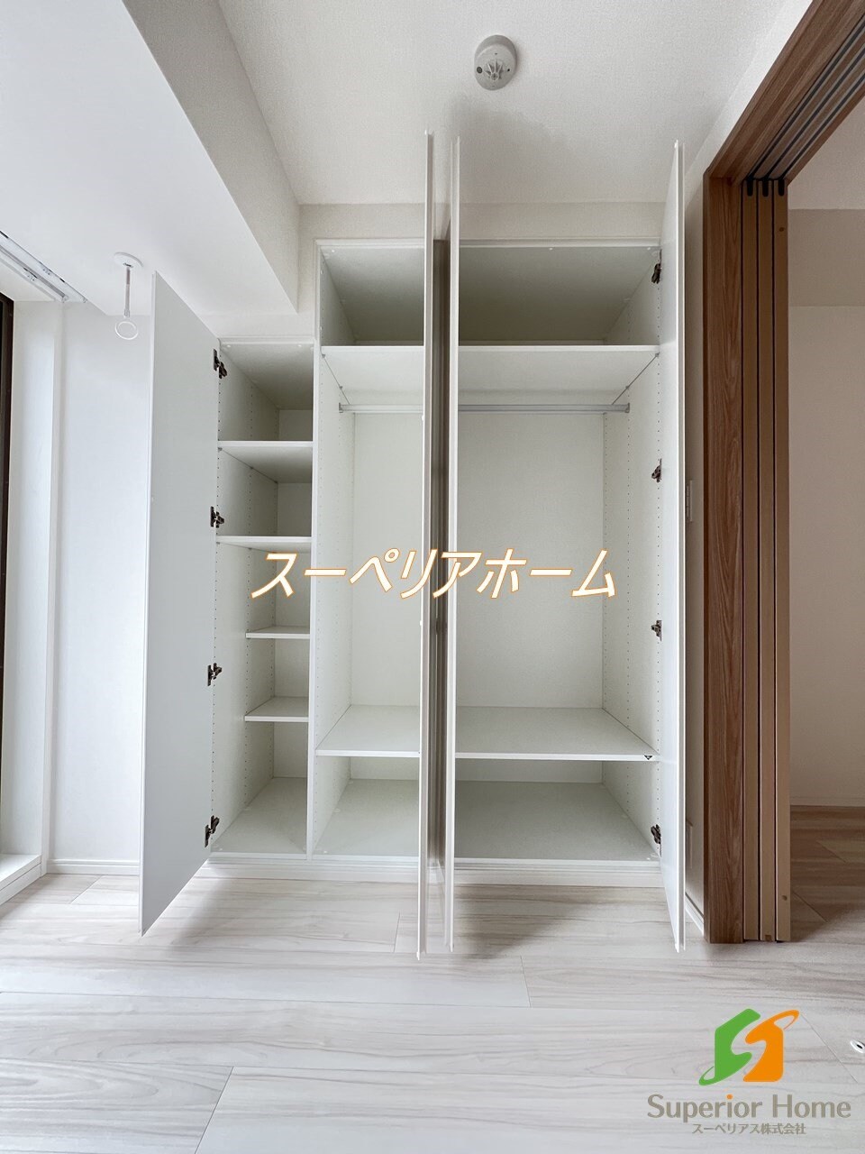 パークアクシス神保町の物件内観写真