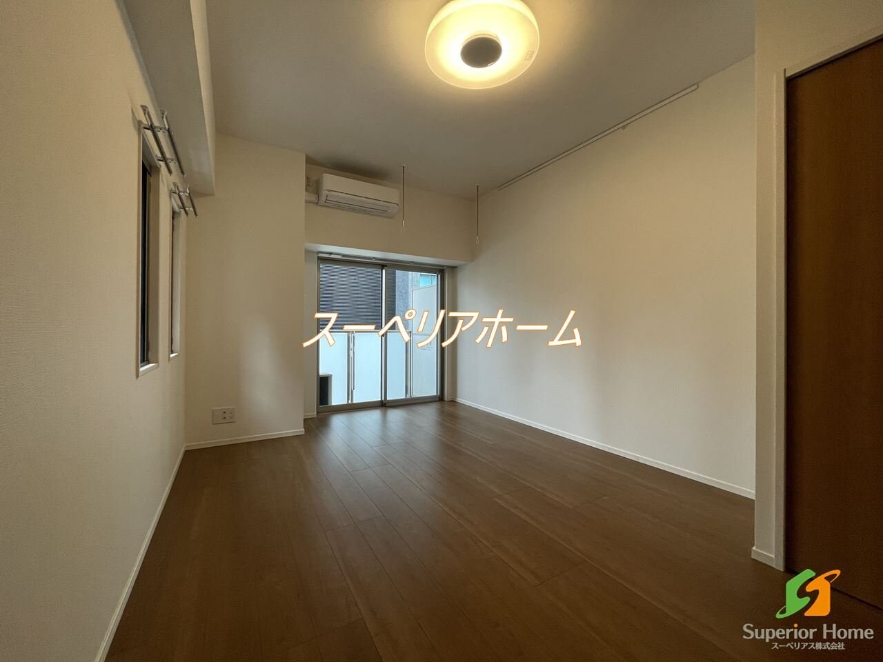 Qu4ttro Arca九段(クアトロアルカ九段)の物件内観写真