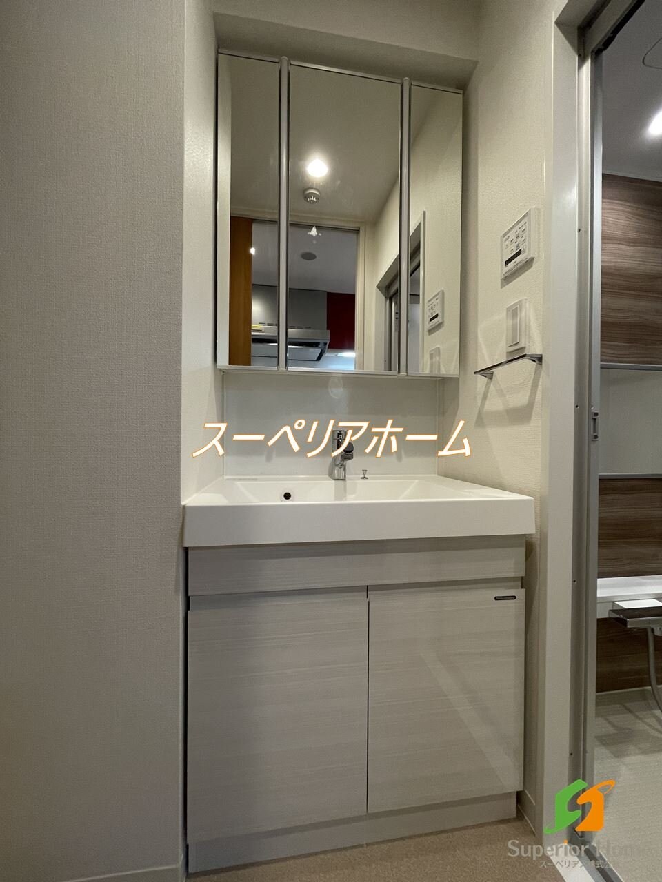 Qu4ttro Arca九段(クアトロアルカ九段)の物件内観写真