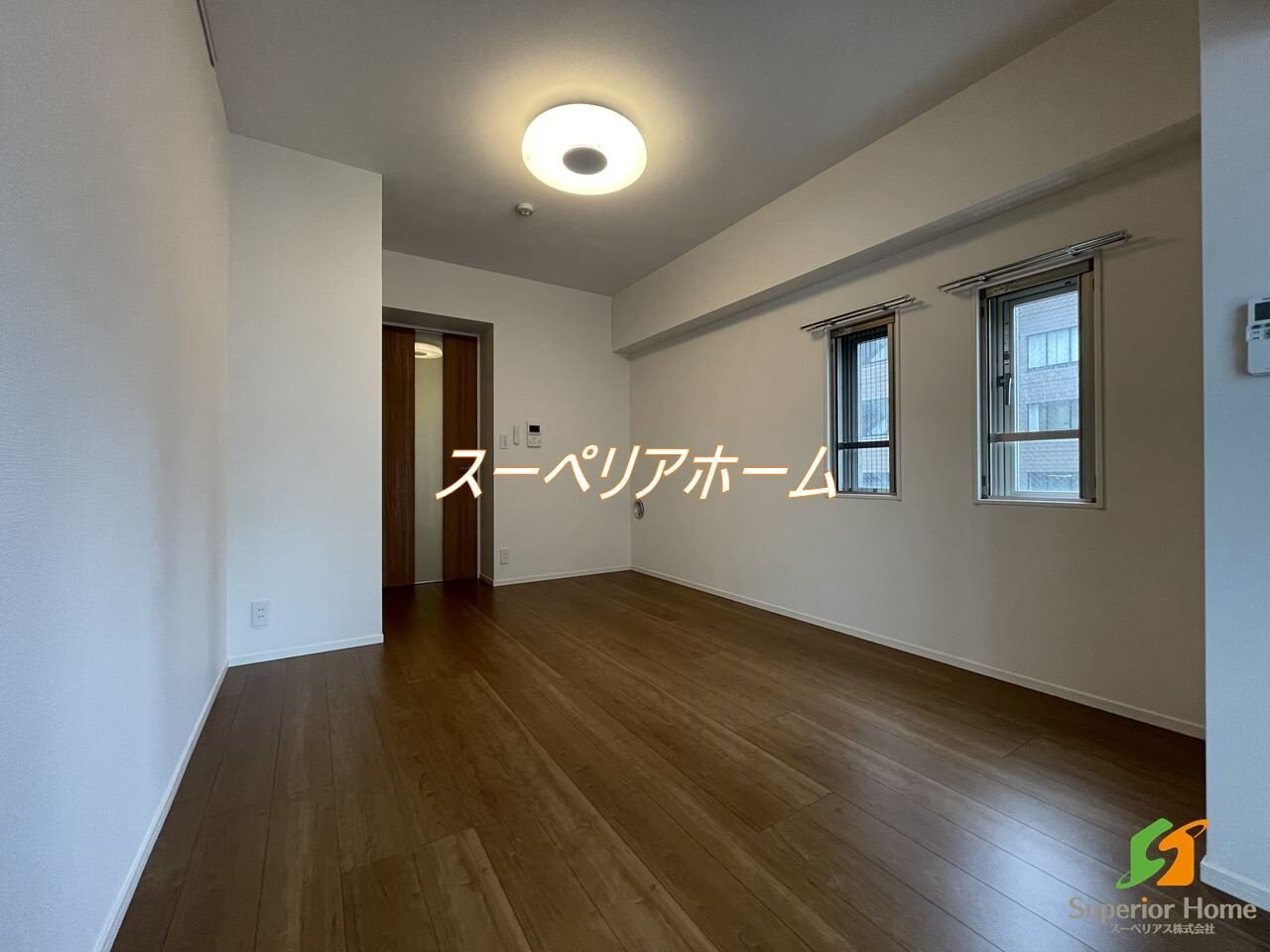 Qu4ttro Arca九段(クアトロアルカ九段)の物件内観写真