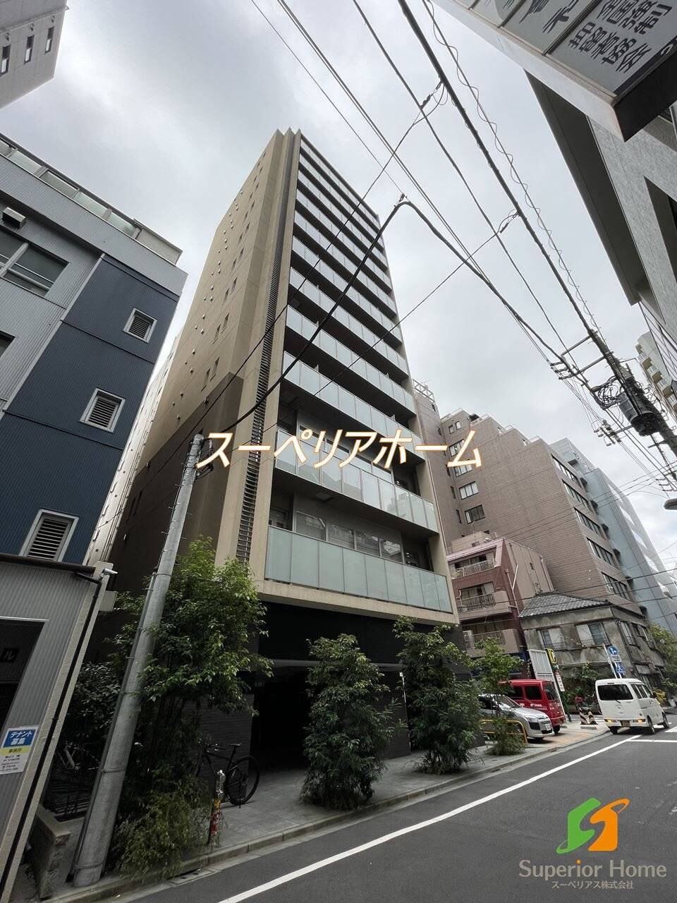 Qu4ttro Arca九段(クアトロアルカ九段)の物件内観写真