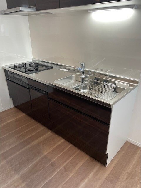 Qu4ttro Arca九段(クアトロアルカ九段)の物件内観写真