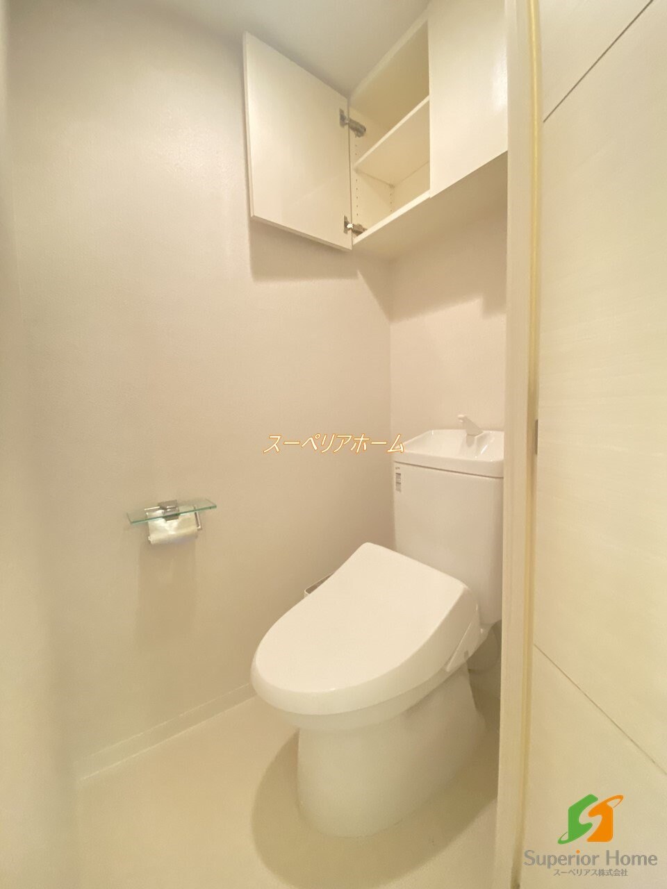 コンフォリア早稲田の物件内観写真