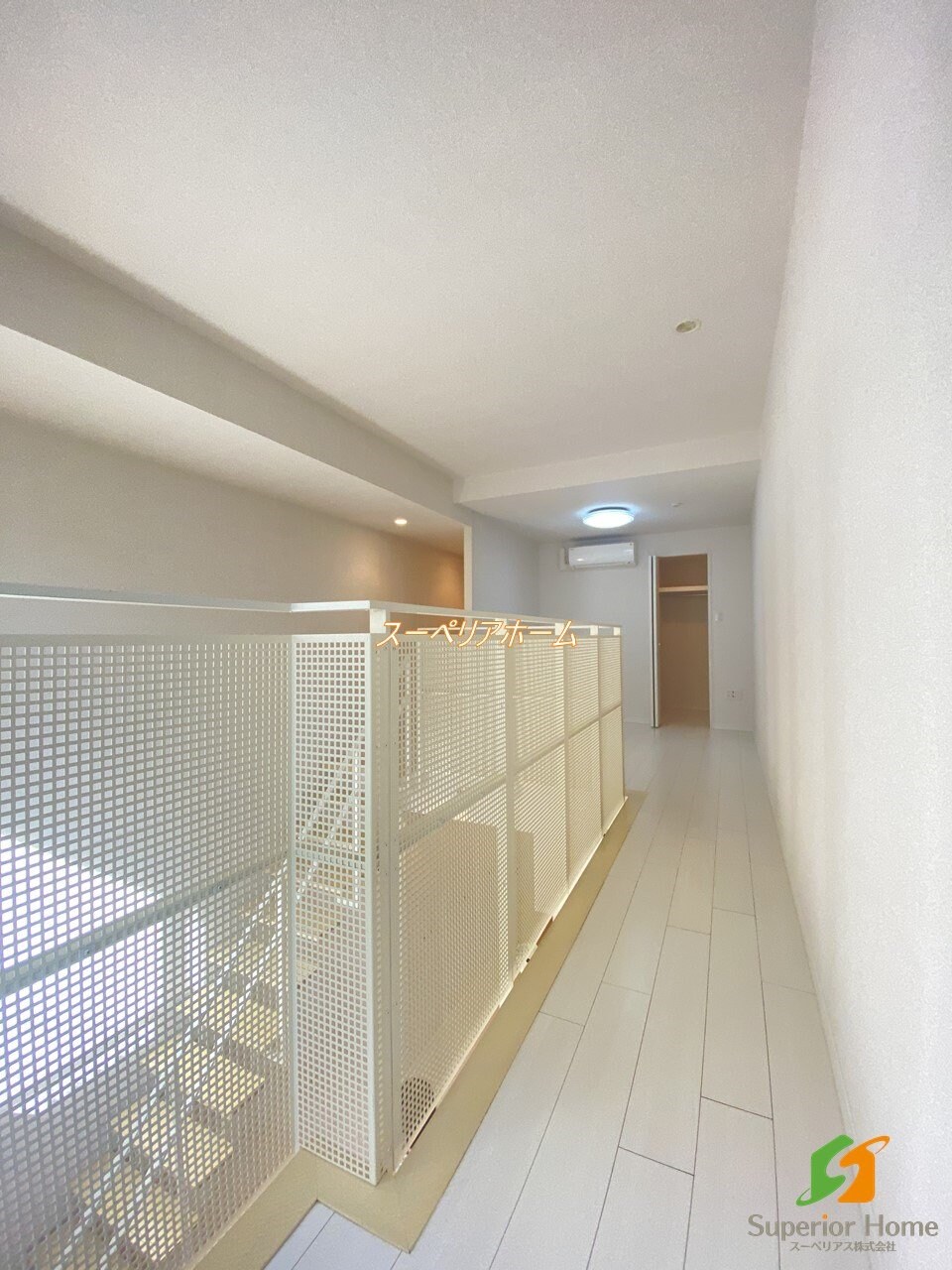 コンフォリア早稲田の物件内観写真