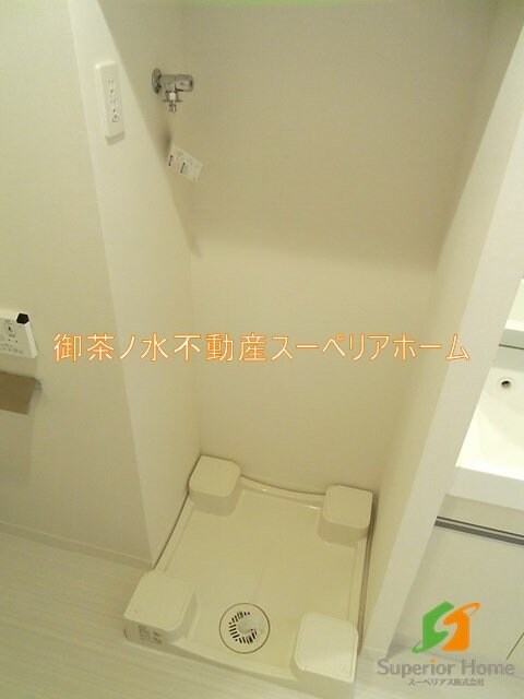 ステージファースト飯田橋アジールコートの物件内観写真