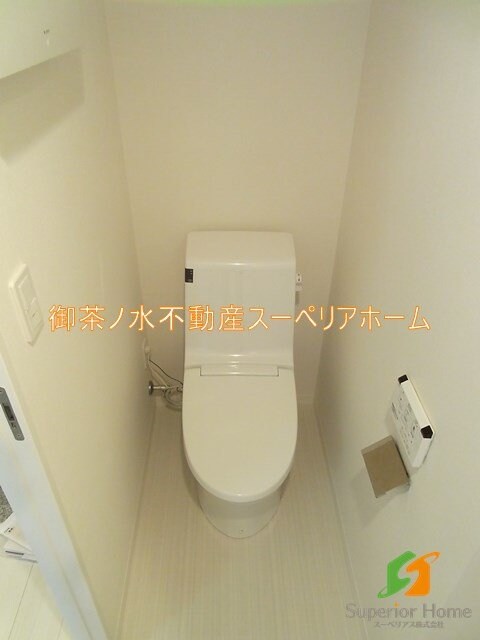 ステージファースト飯田橋アジールコートの物件内観写真