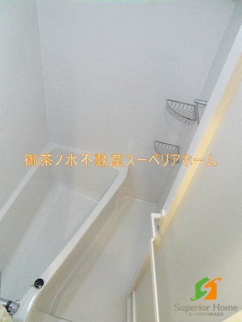 ステージファースト飯田橋アジールコートの物件内観写真