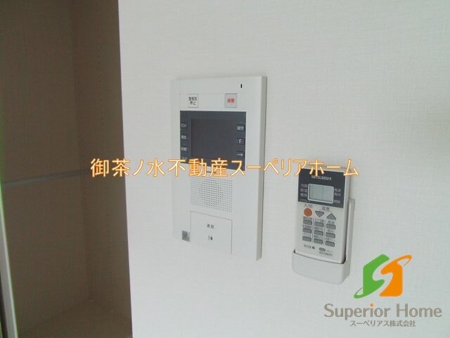 ステージファースト飯田橋アジールコートの物件内観写真