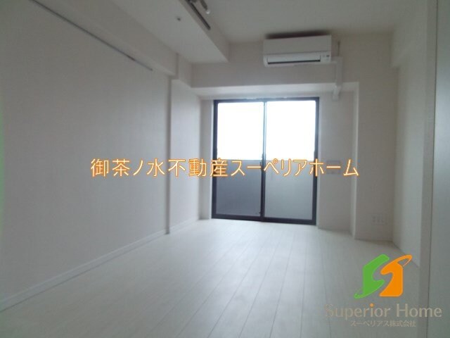 ステージファースト飯田橋アジールコートの物件内観写真