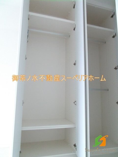 ステージファースト飯田橋アジールコートの物件内観写真