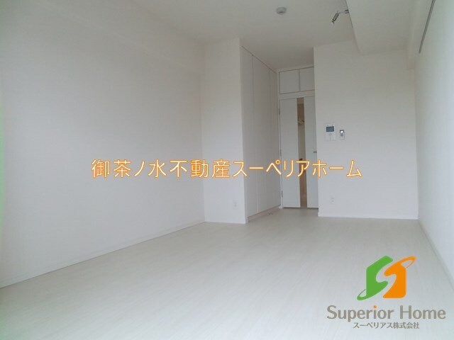 ステージファースト飯田橋アジールコートの物件内観写真