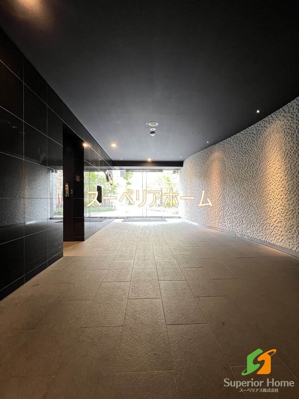 ステージファースト飯田橋アジールコートの物件内観写真