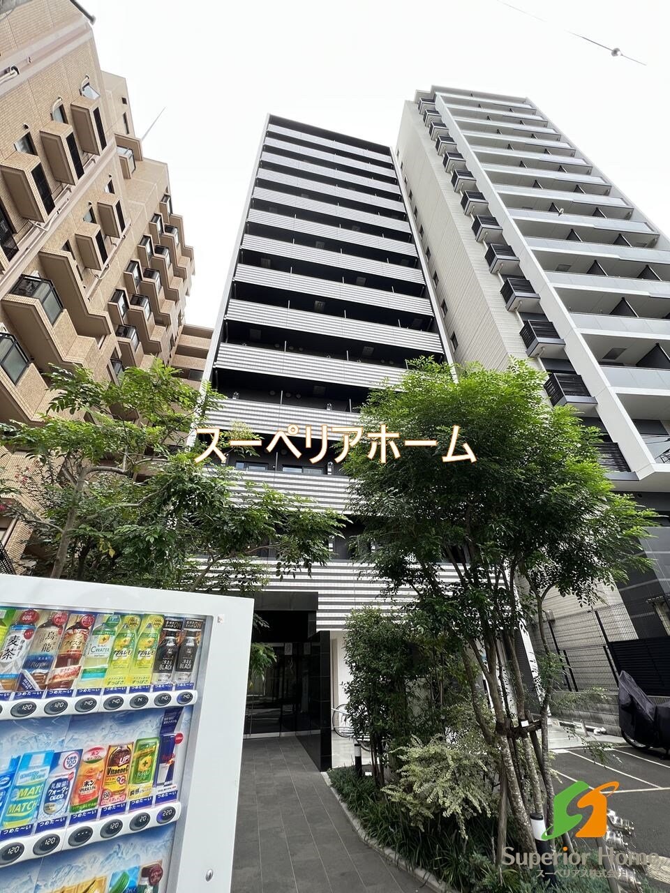 ステージファースト飯田橋アジールコートの物件内観写真