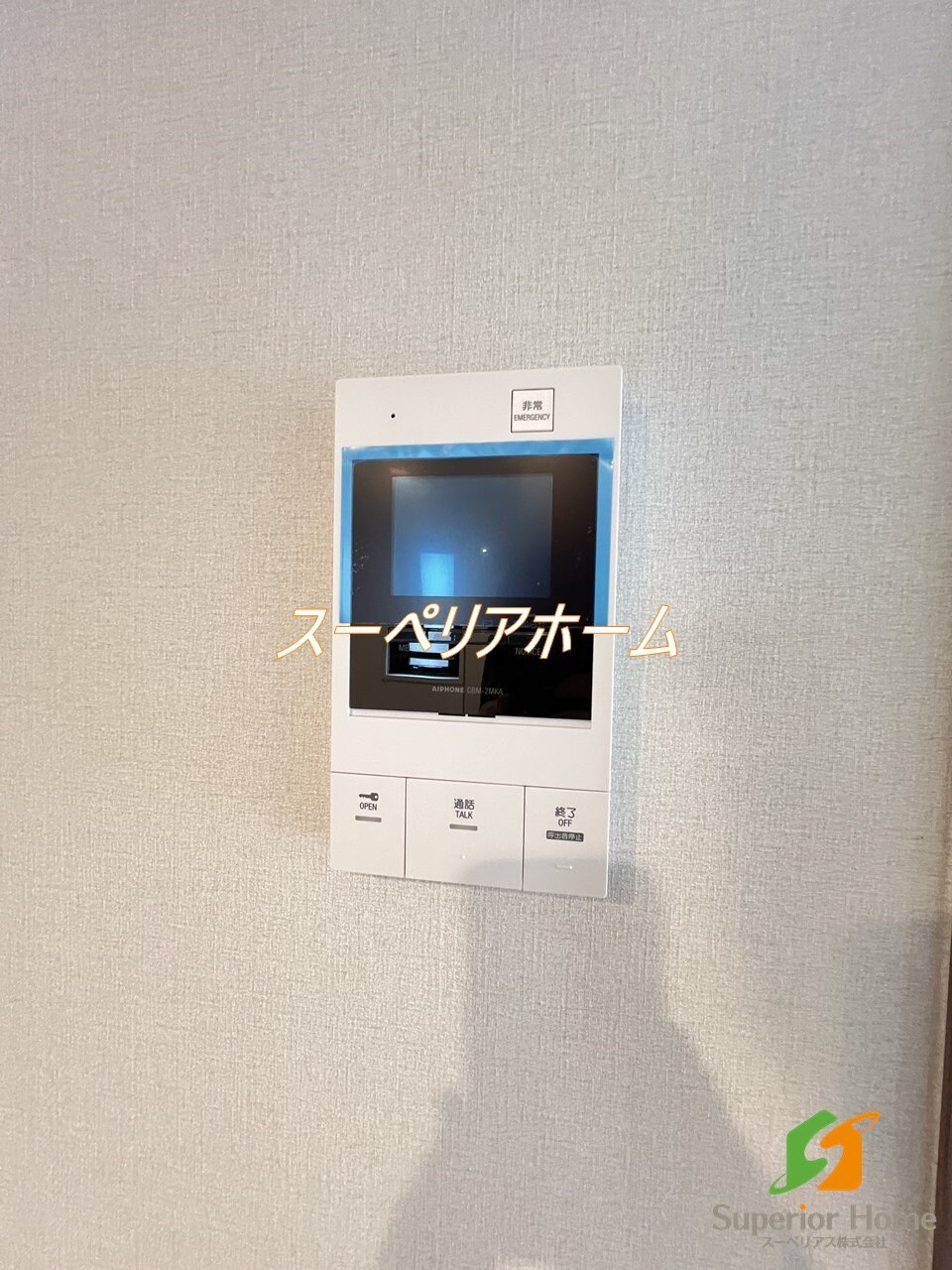 RESiA日本橋小伝馬町(旧:ジオエント日本橋小伝馬町)の物件内観写真