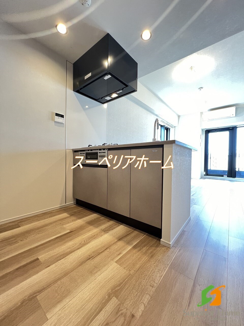 nido SHIN-OKACHIMACHIの物件内観写真