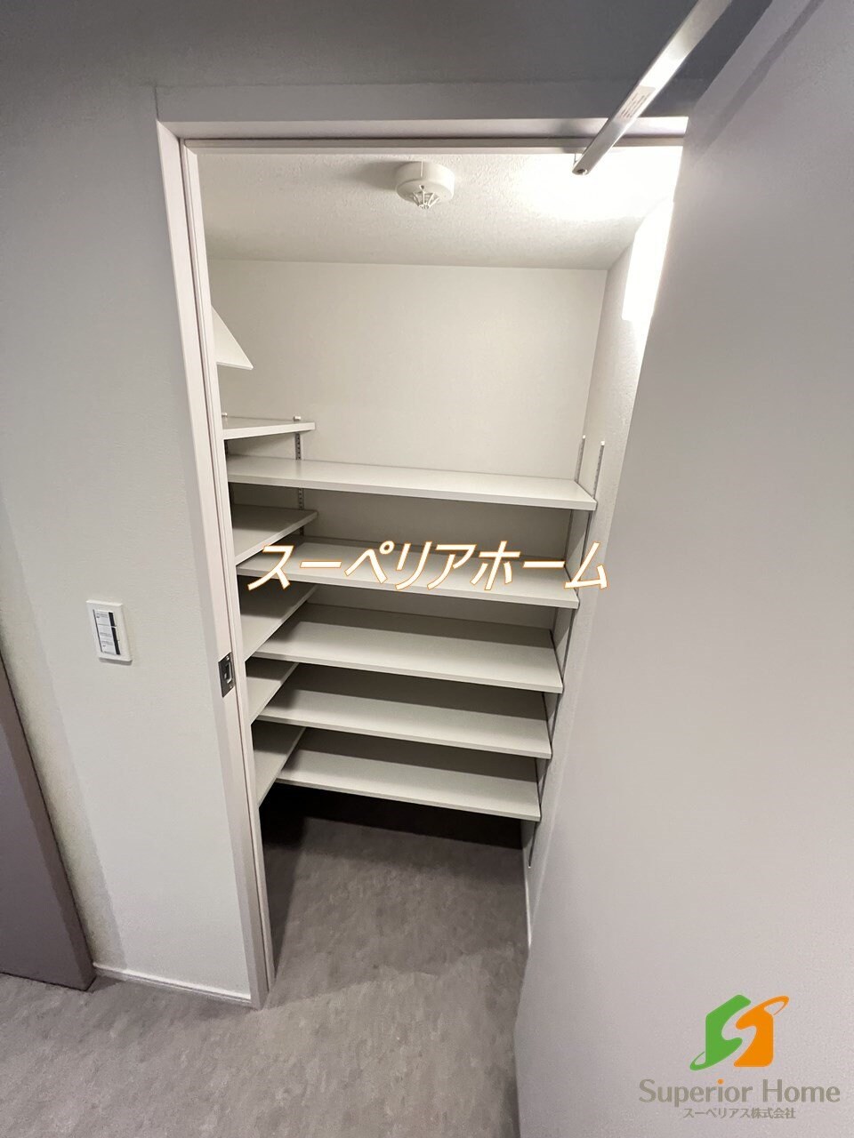 nido SHIN-OKACHIMACHIの物件内観写真