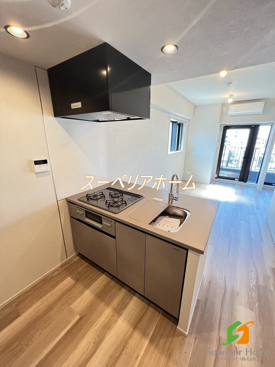 nido SHIN-OKACHIMACHIの物件内観写真