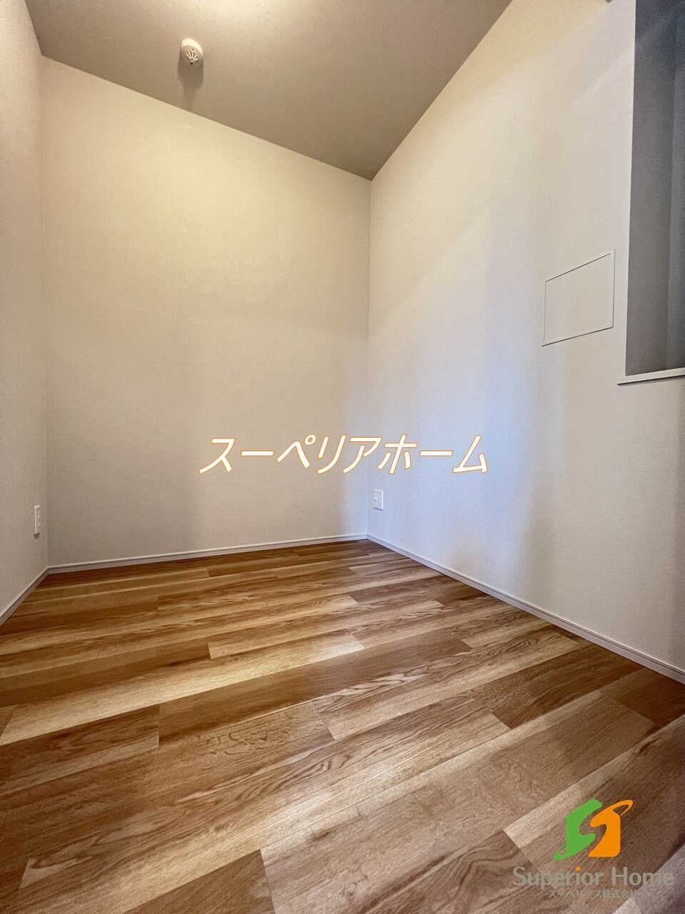 nido SHIN-OKACHIMACHIの物件内観写真