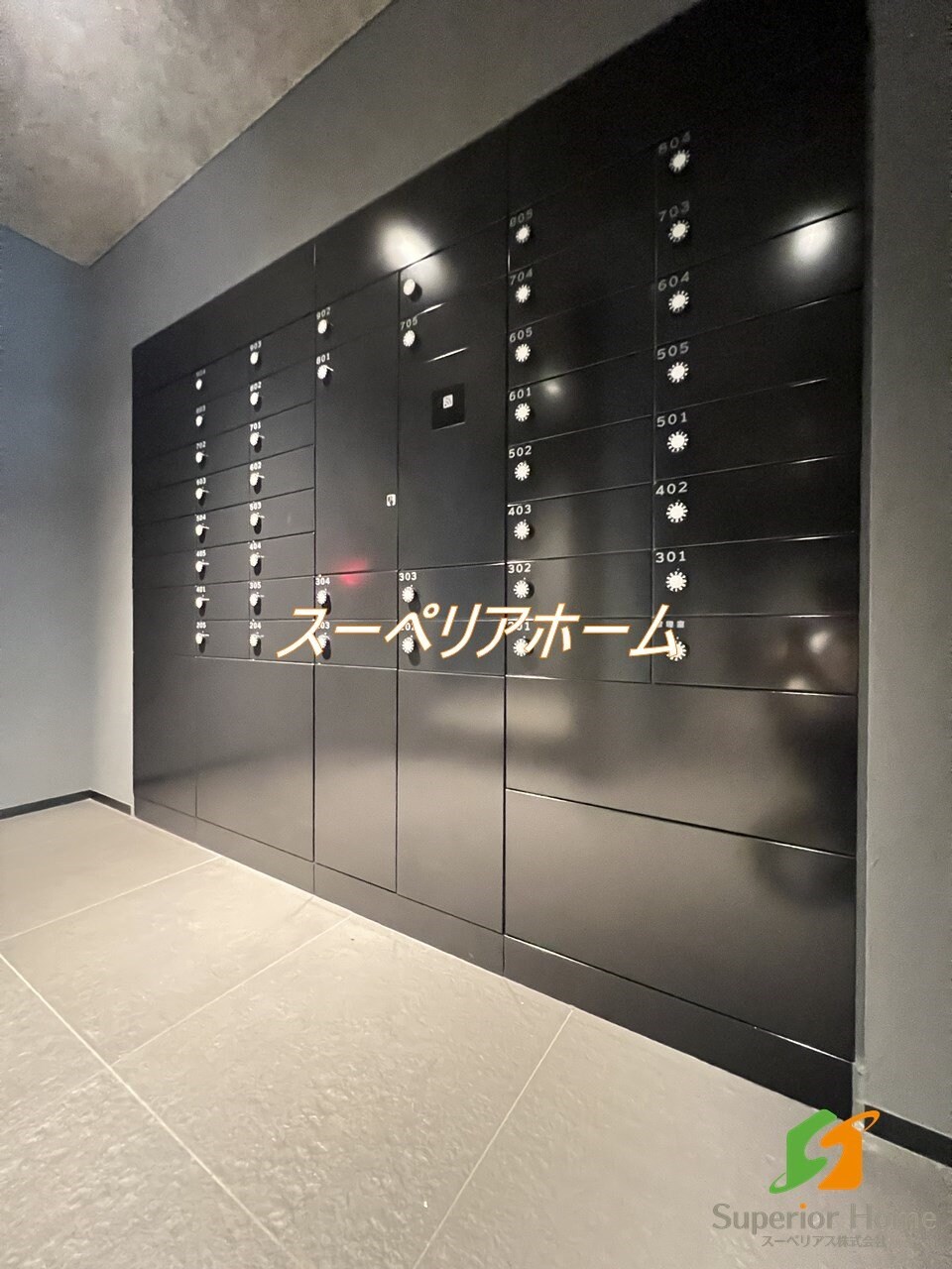 nido SHIN-OKACHIMACHIの物件内観写真