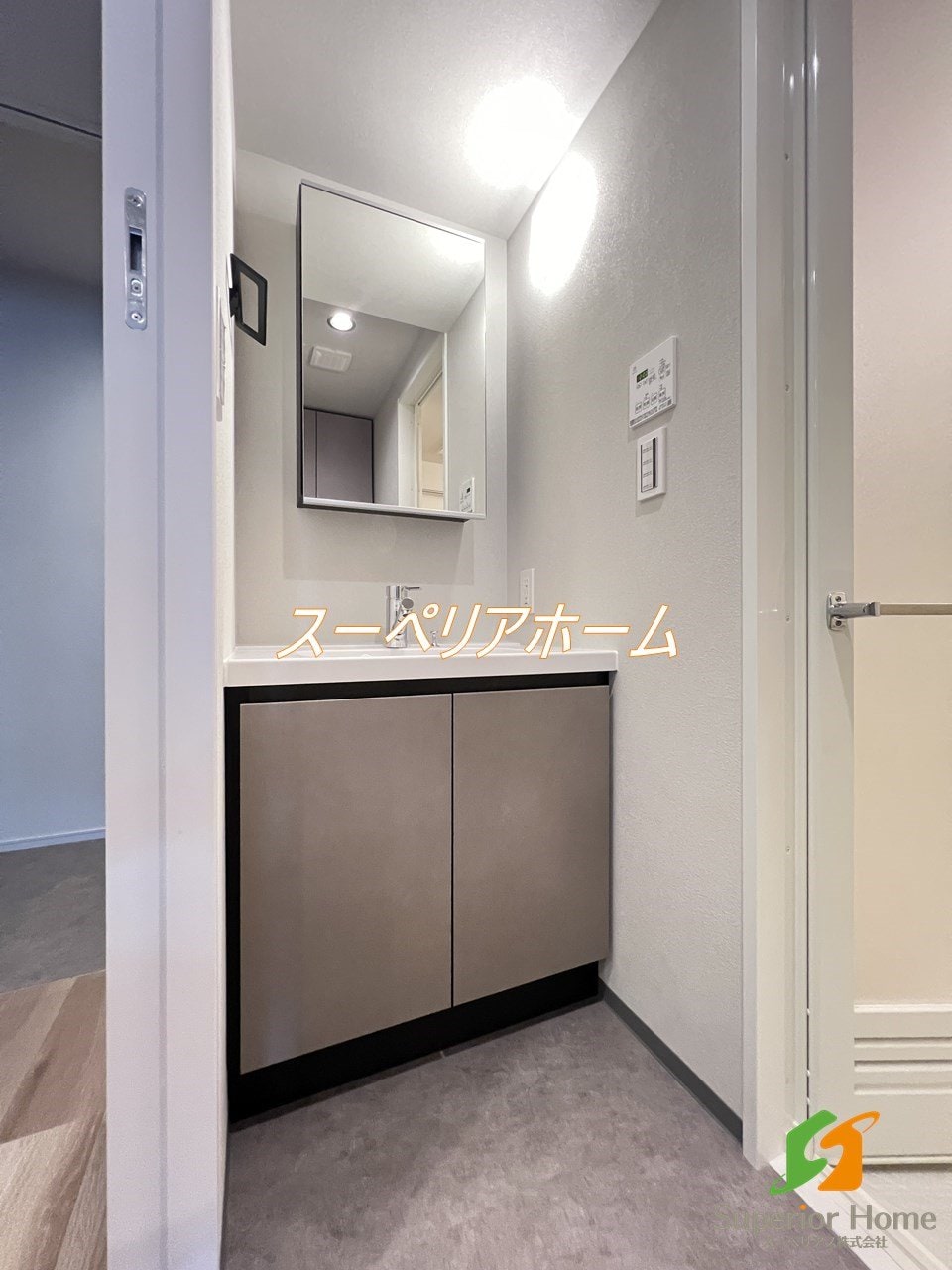 nido SHIN-OKACHIMACHIの物件内観写真