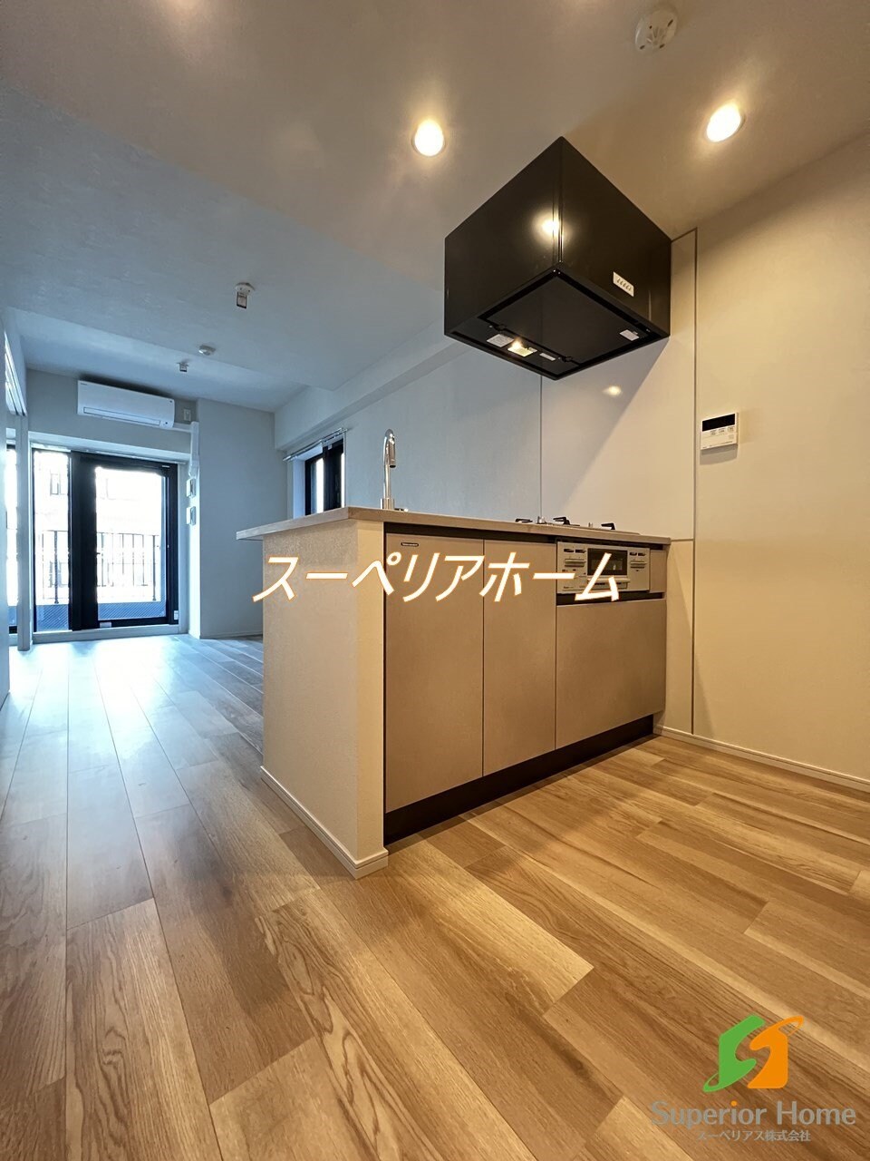 nido SHIN-OKACHIMACHIの物件内観写真