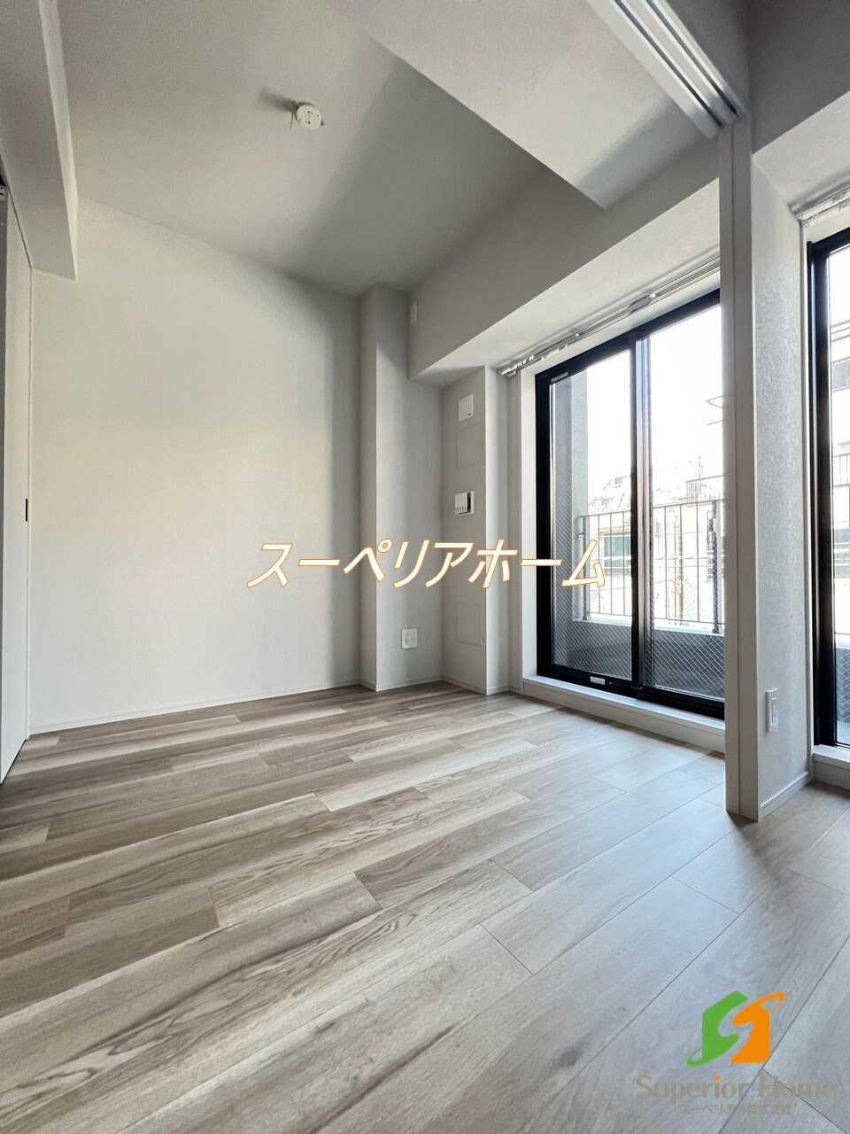 nido SHIN-OKACHIMACHIの物件内観写真