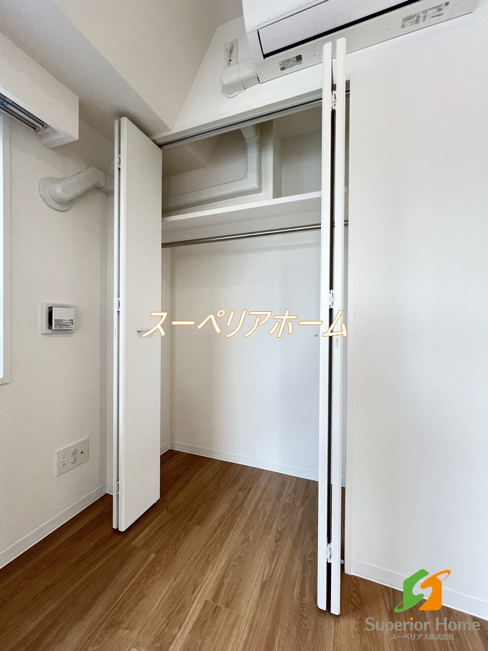 ルミーク文京千石の物件内観写真