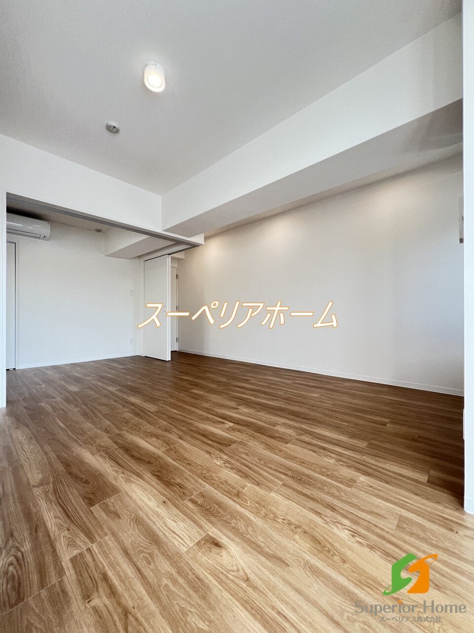 ルミーク文京千石の物件内観写真