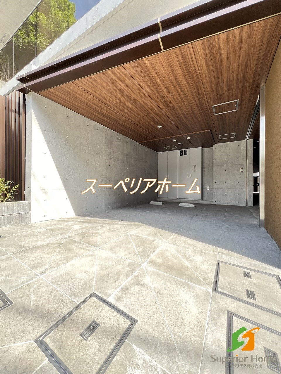 ルミーク文京千石の物件内観写真