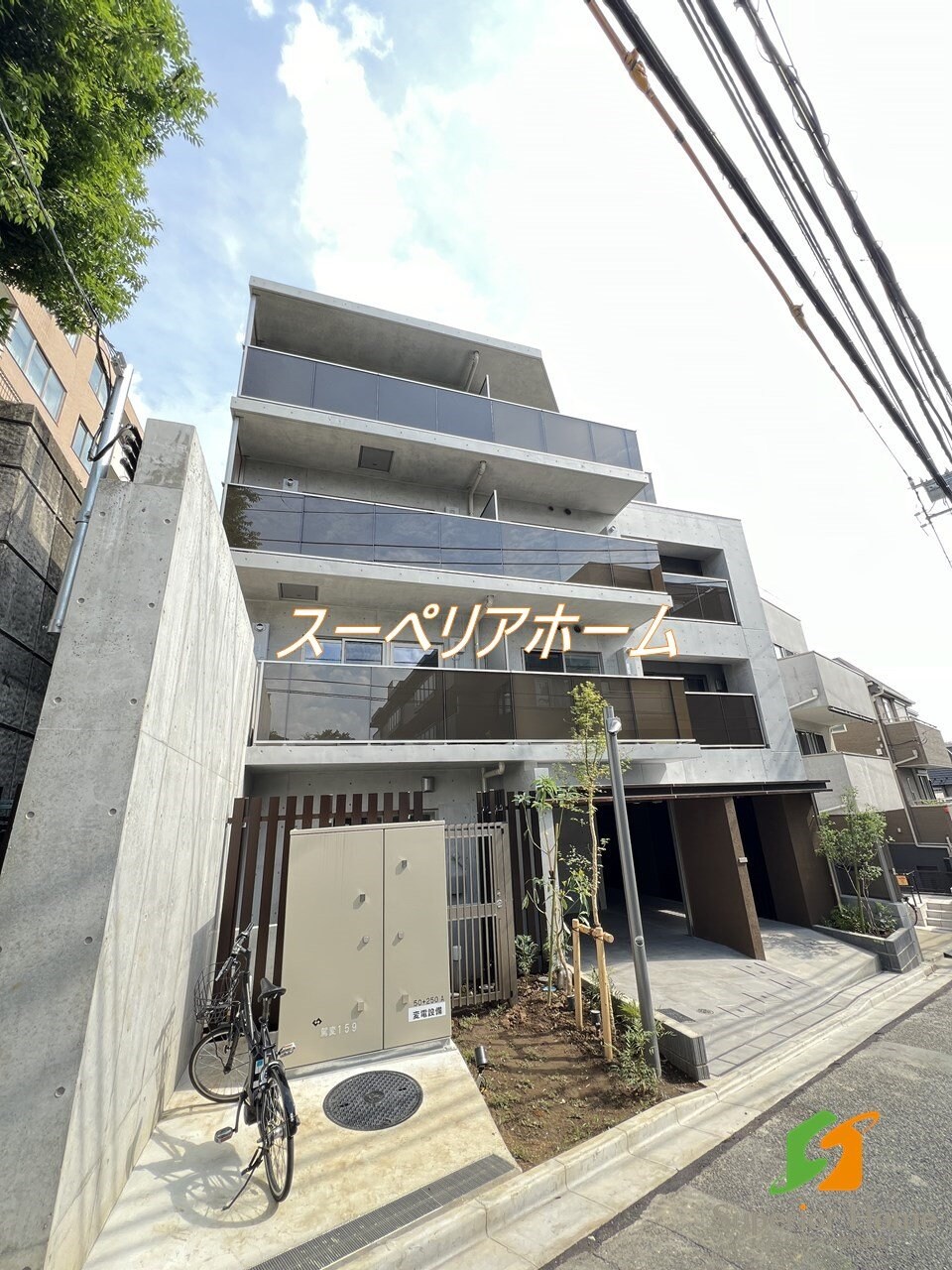 ルミーク文京千石の物件内観写真