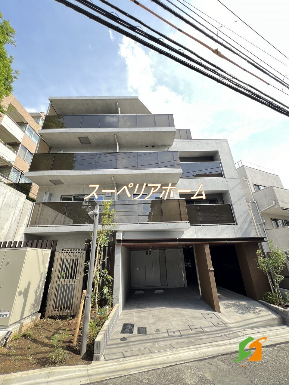 ルミーク文京千石の物件内観写真