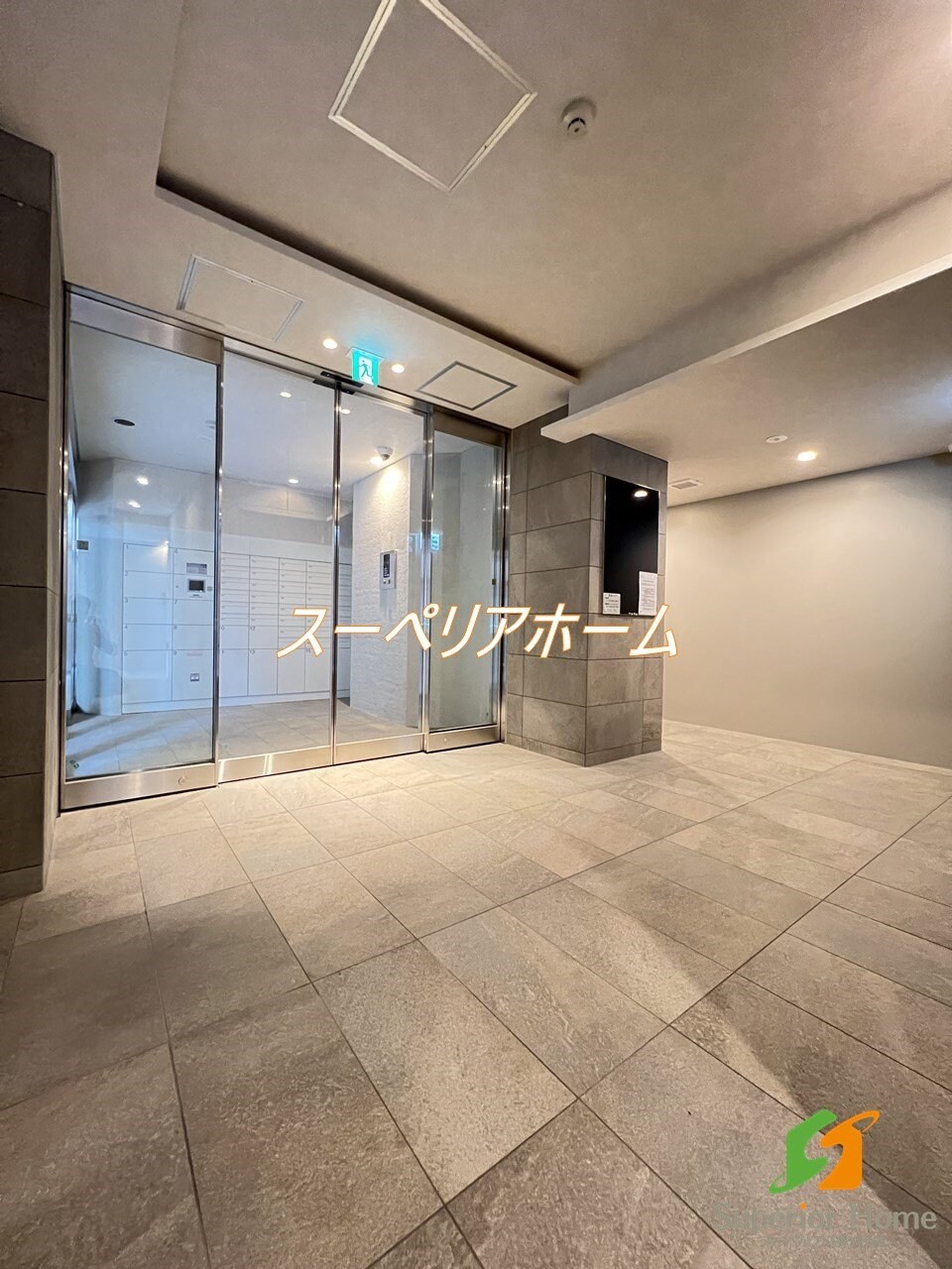 ルミーク文京千石の物件内観写真