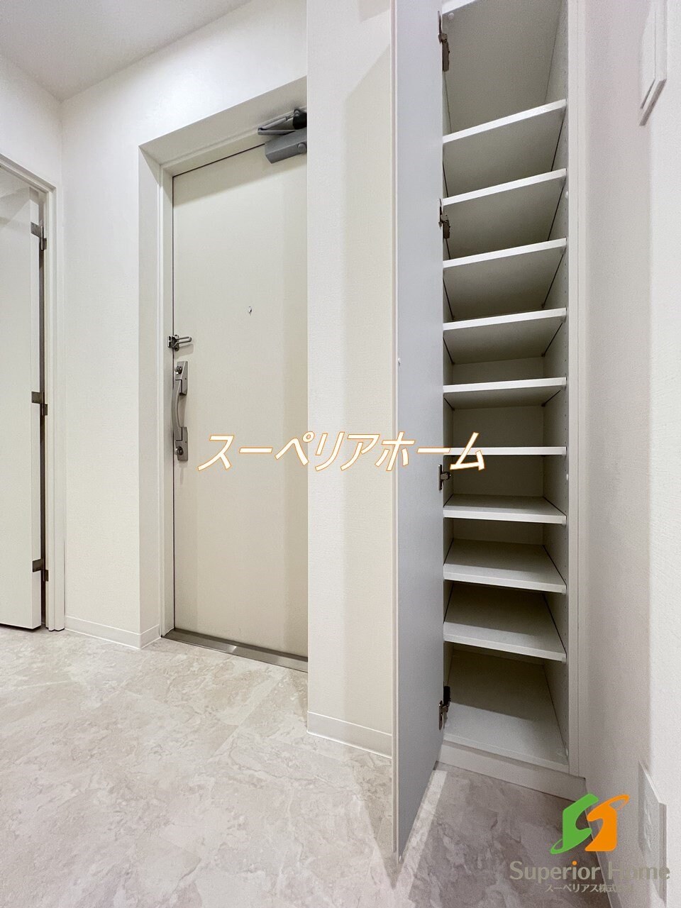 ルミーク文京千石の物件内観写真