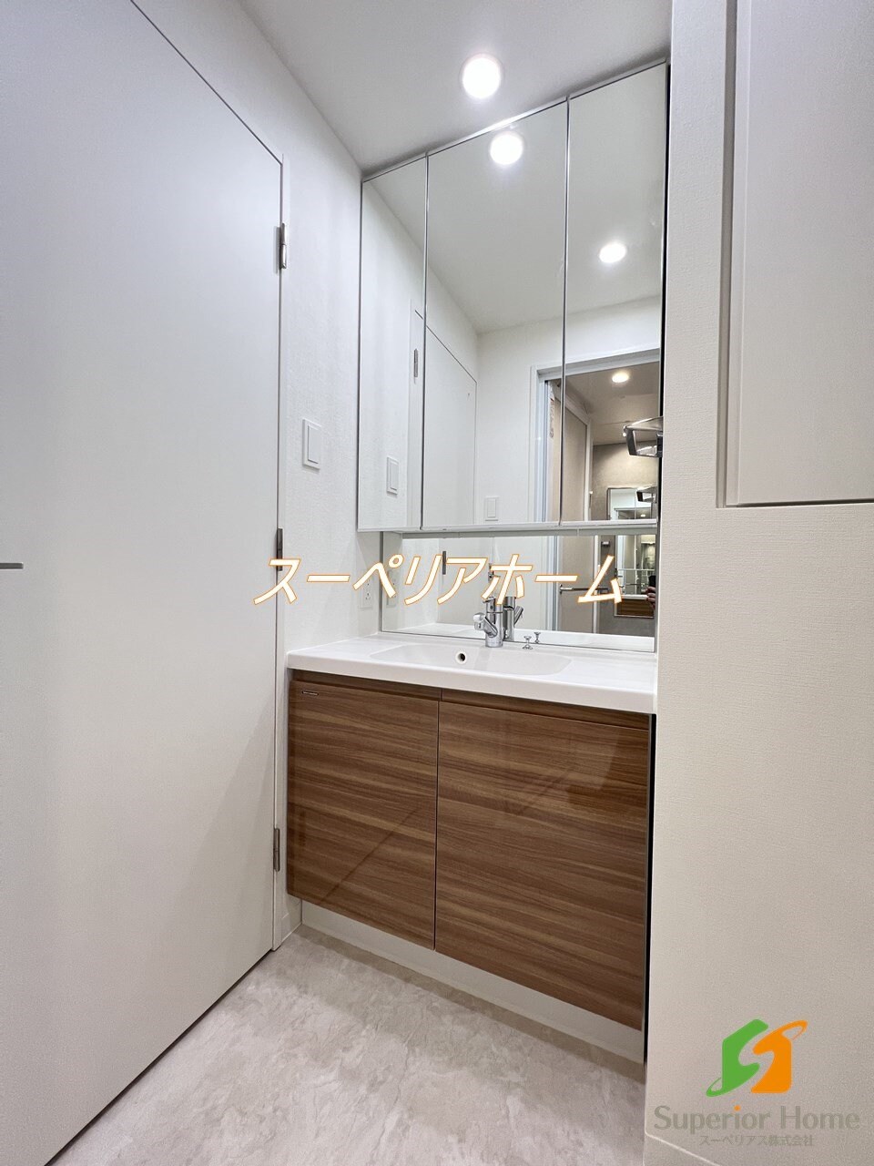 ルミーク文京千石の物件内観写真