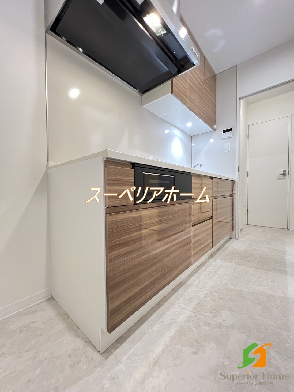 ルミーク文京千石の物件内観写真