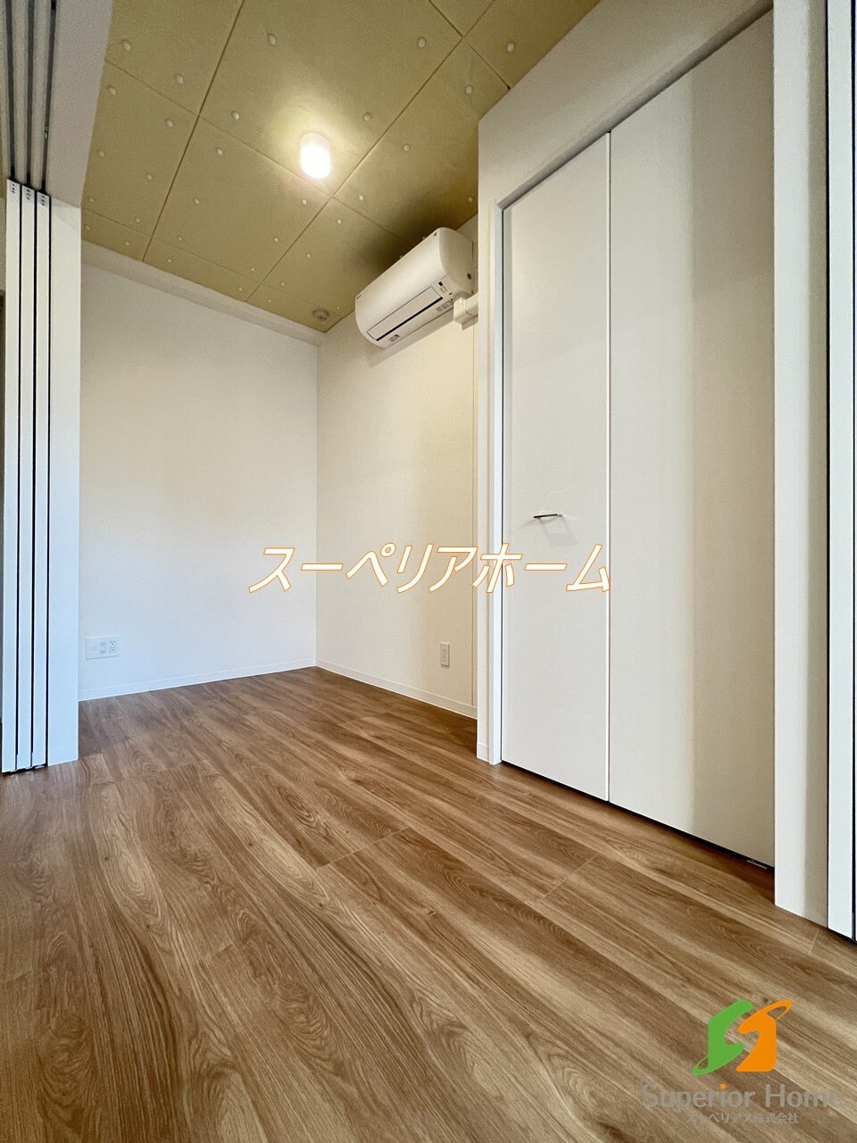 ルミーク文京千石の物件内観写真