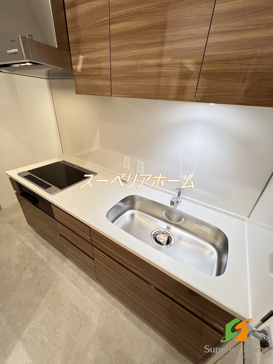 ルミーク文京千石の物件内観写真