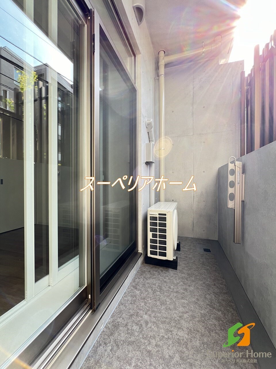 ルミーク文京千石の物件内観写真