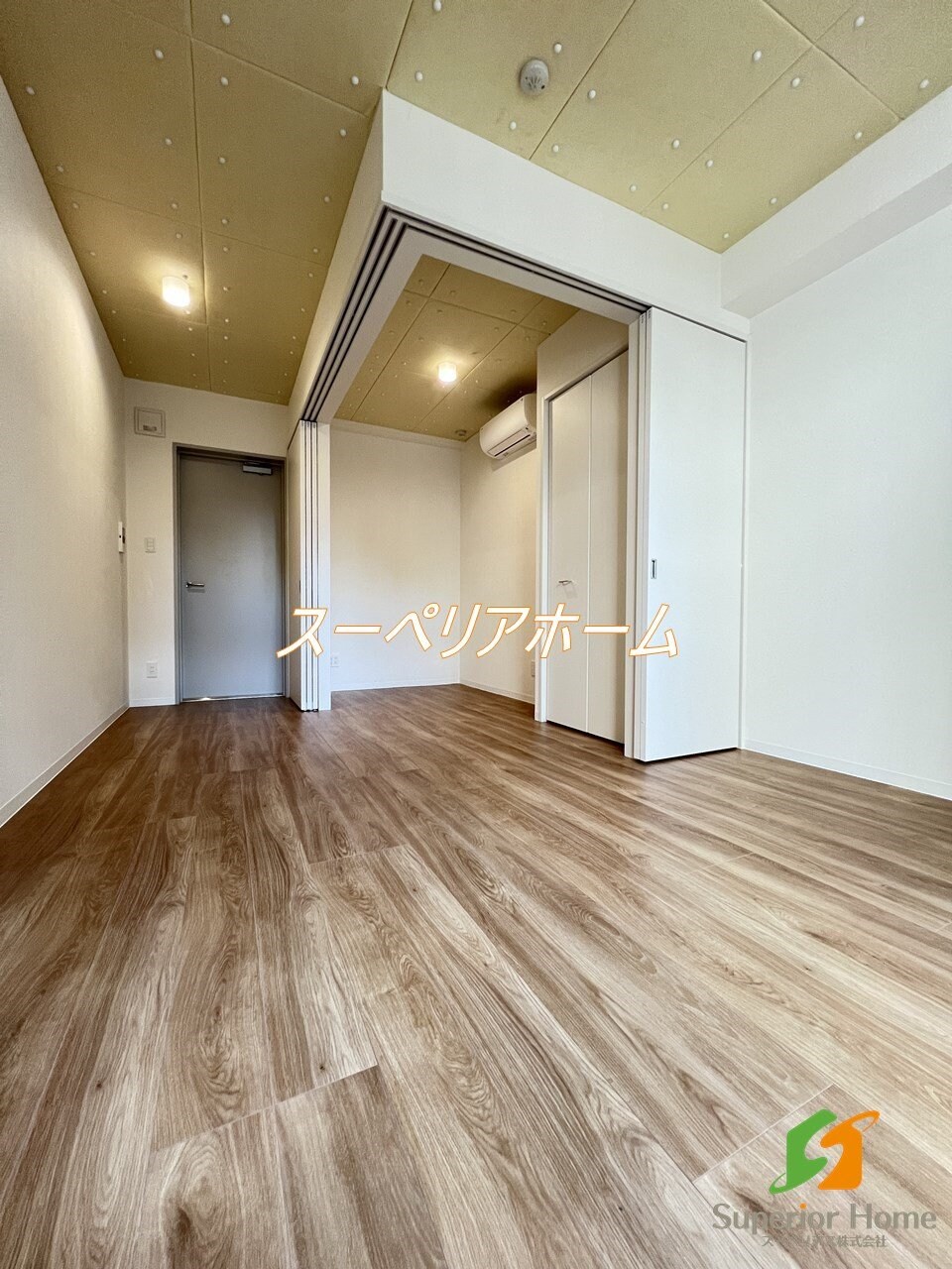 ルミーク文京千石の物件内観写真