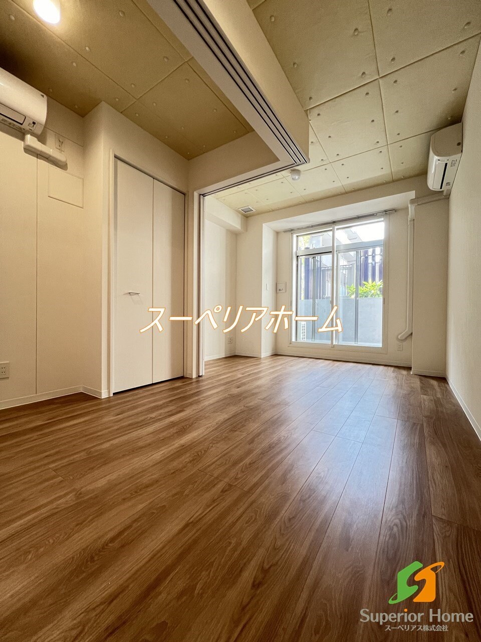 ルミーク文京千石の物件内観写真