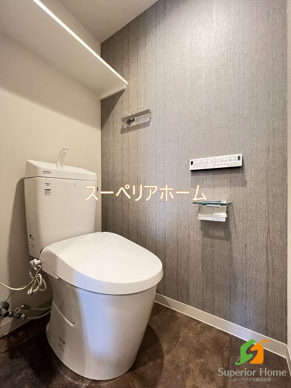 La Perla Ichigaya-Sadoharachoの物件内観写真