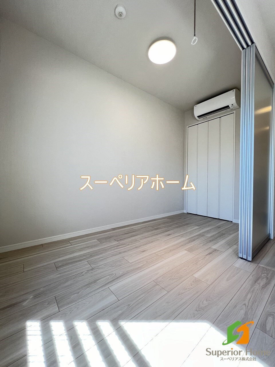 La Perla Ichigaya-Sadoharachoの物件内観写真