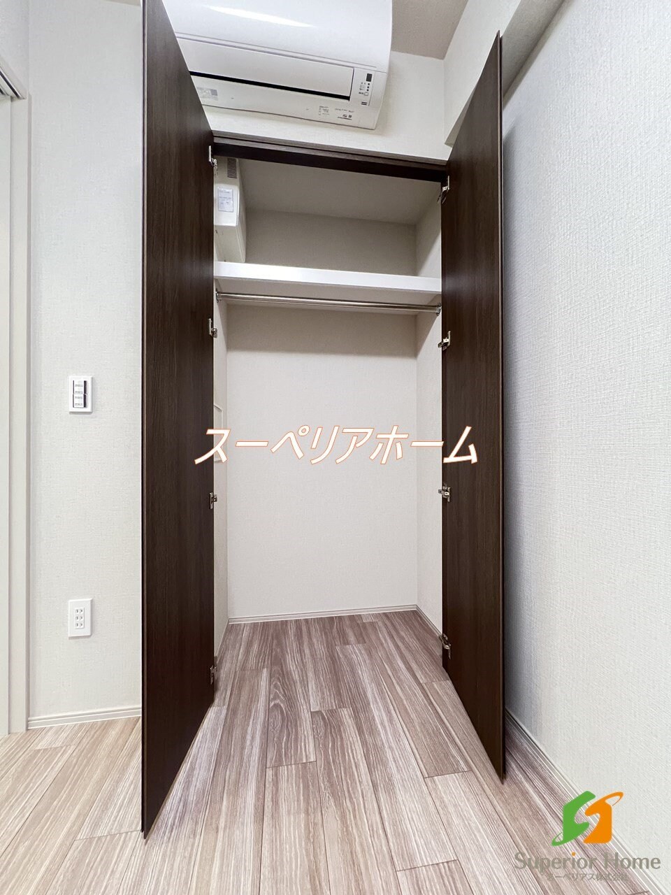 Brillia ist 上野稲荷町の物件内観写真