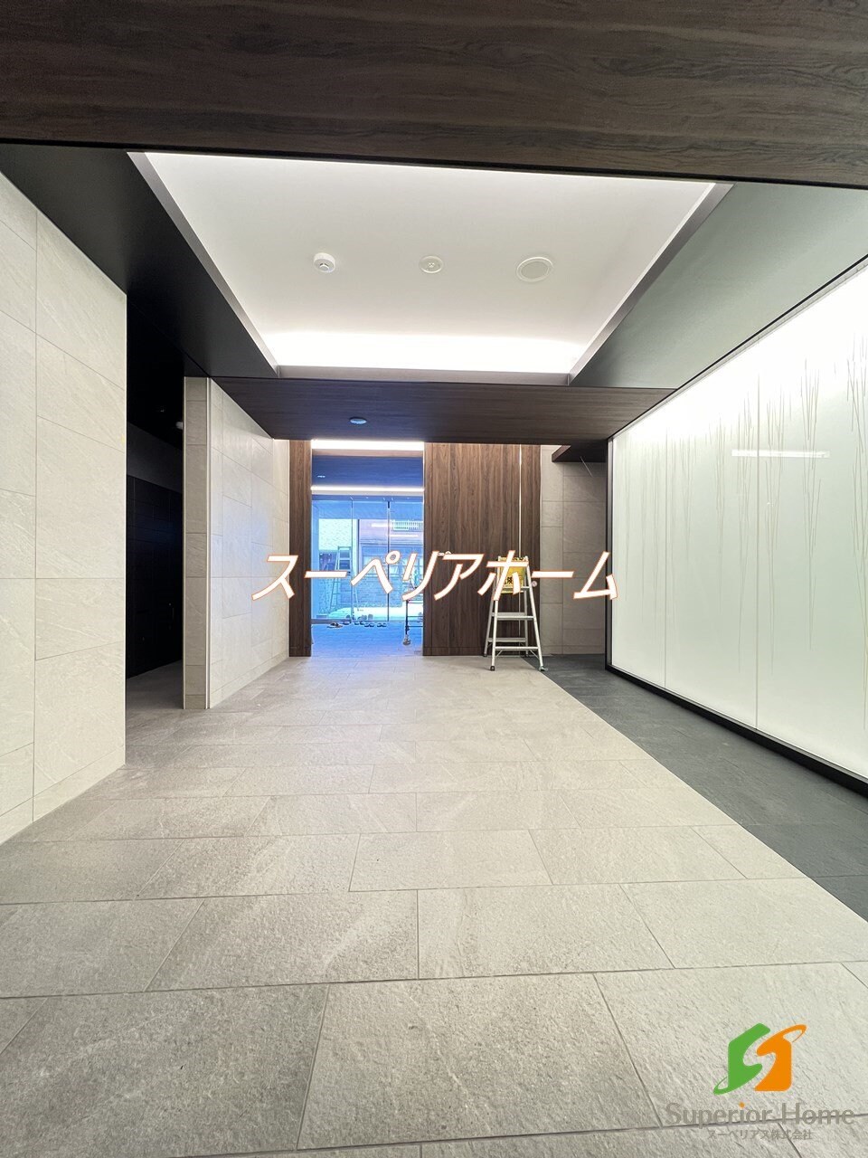 Brillia ist 上野稲荷町の物件内観写真