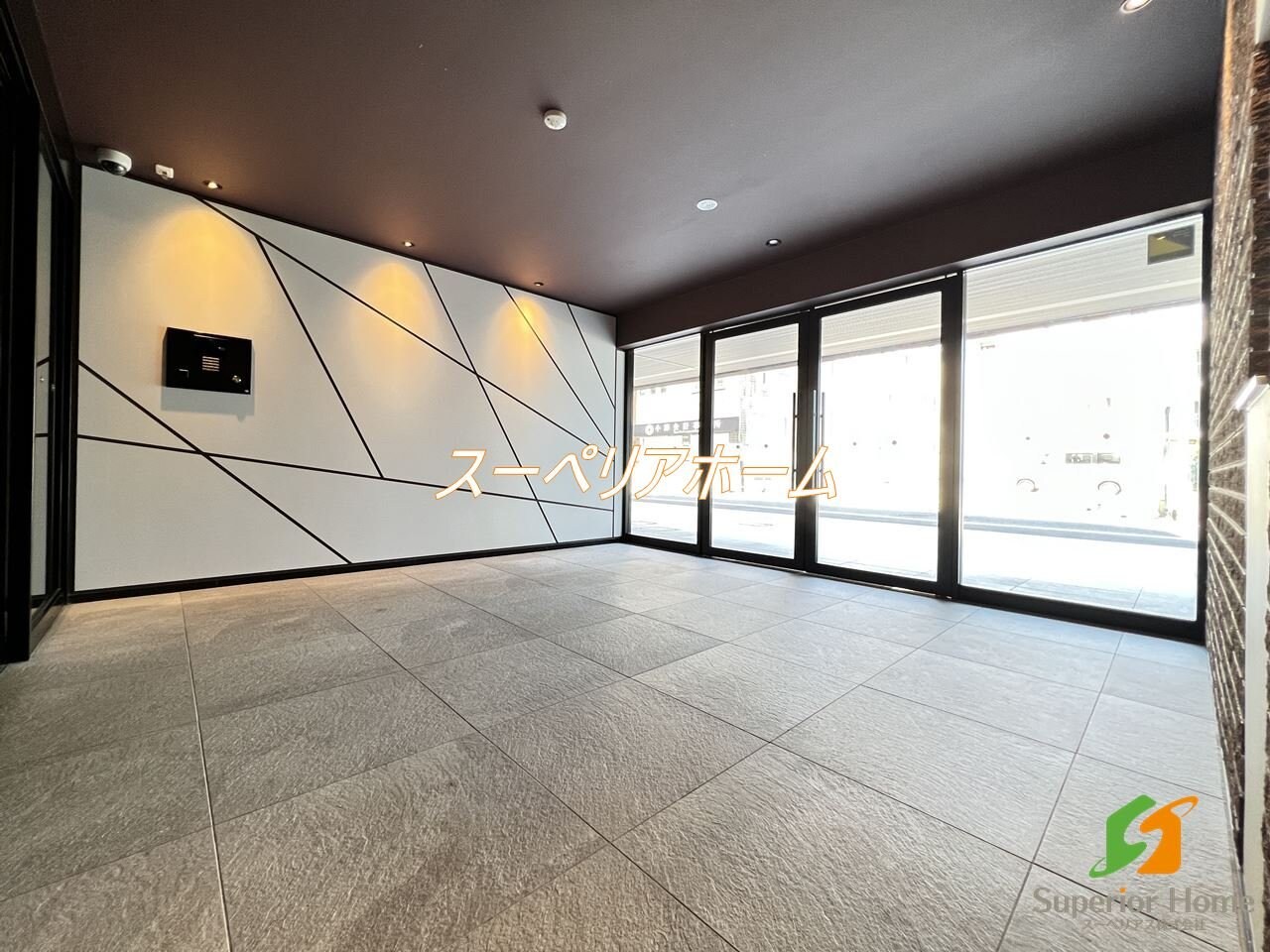 PASEO上野御徒町の物件内観写真