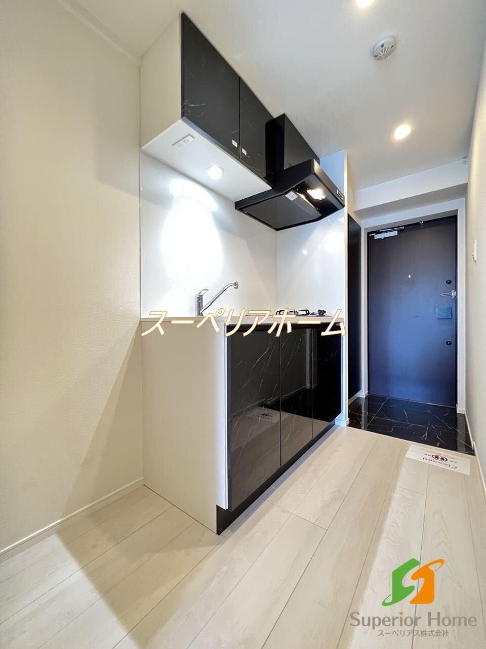 PASEO上野御徒町の物件内観写真