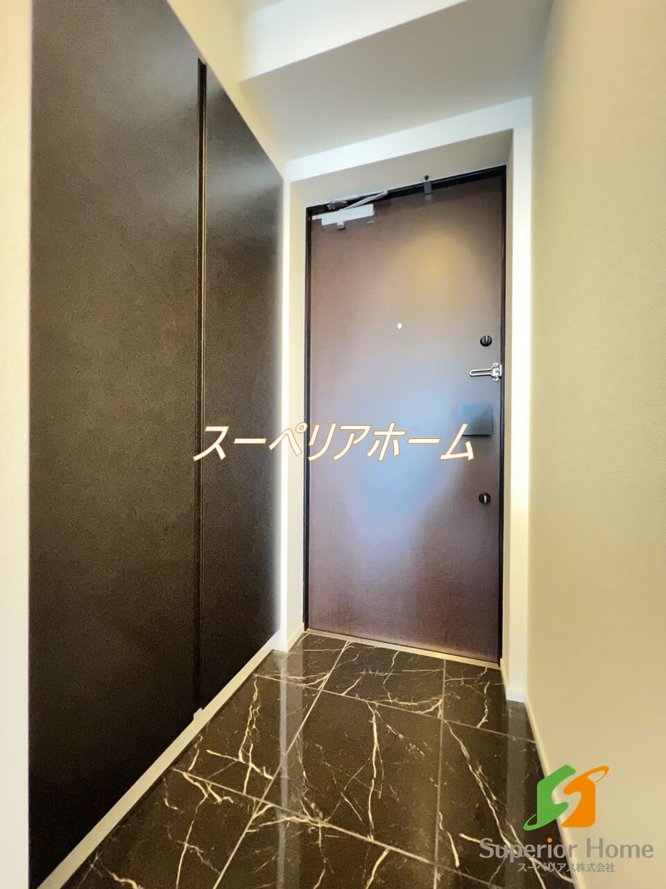 PASEO上野御徒町の物件内観写真